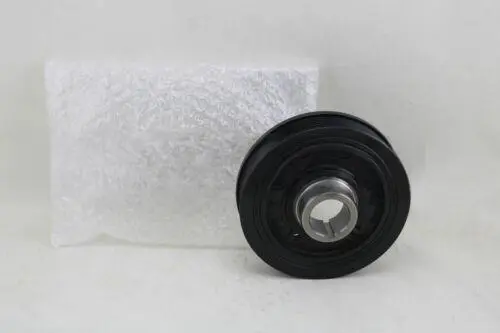 CRANKSHAFT PULLEY