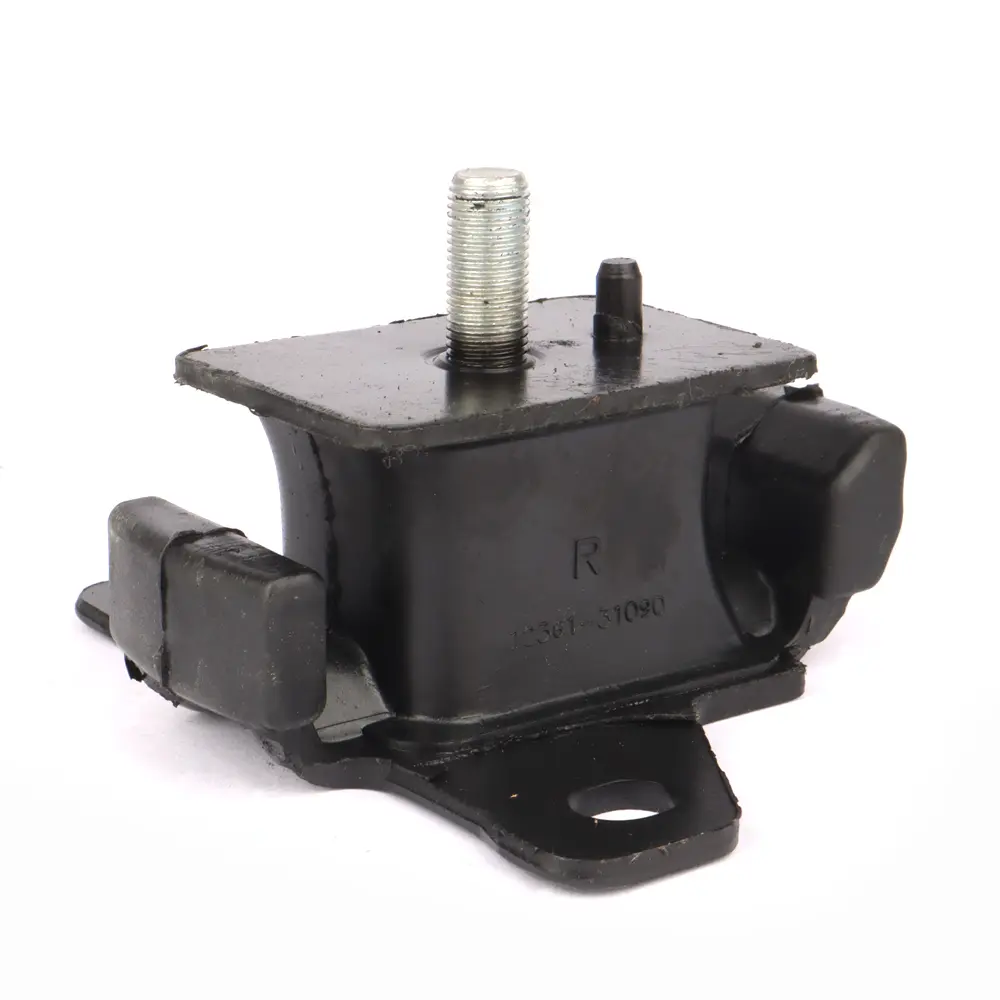 ENGINE MOUNTING INSULATOR