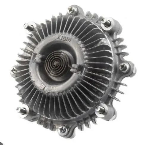 COOLING FAN CLUTCH