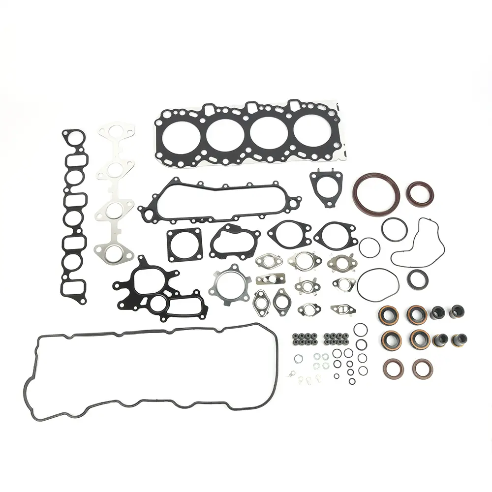 ENGINE OVERHAUL GASKET KITS