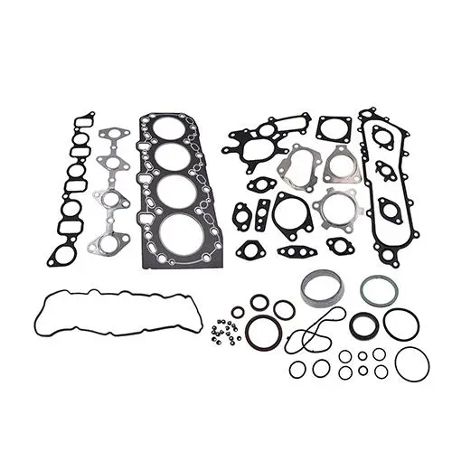 ENGINE OVERHAUL GASKET KITS