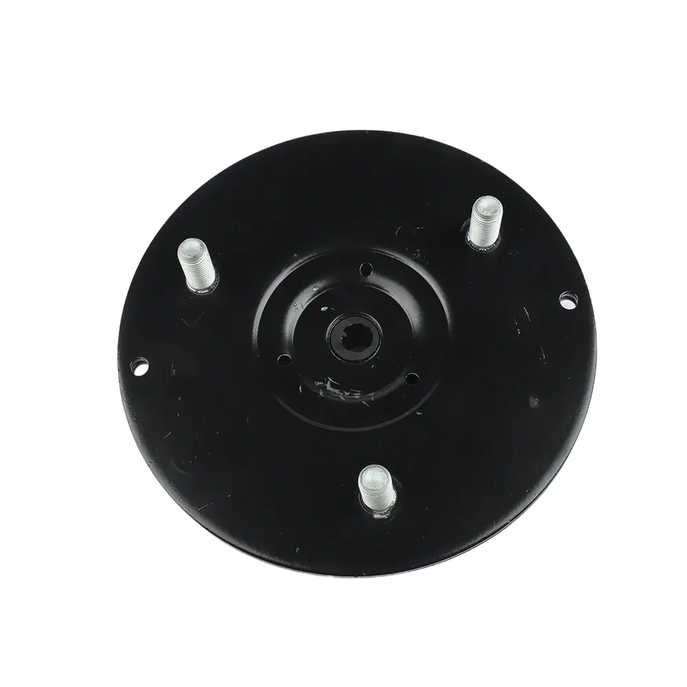 SHOCK ABSORBER INSULATOR & BUSHING