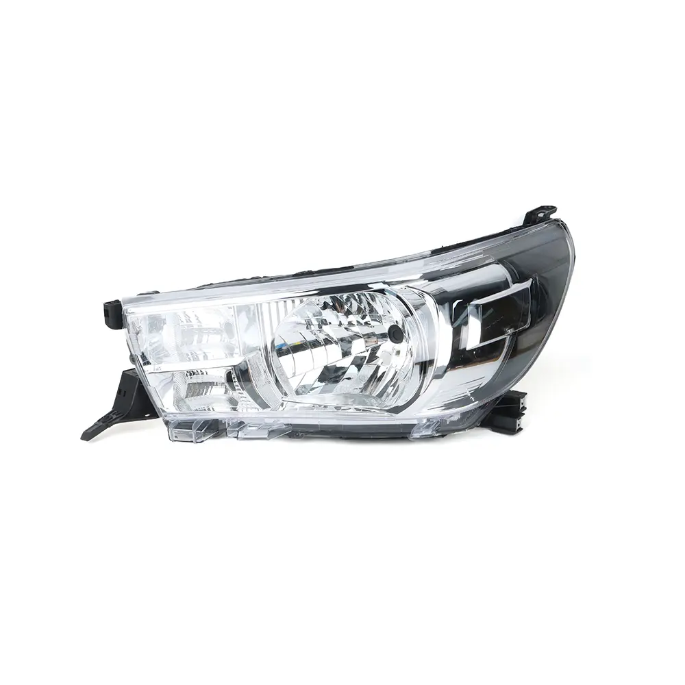 HEADLAMP