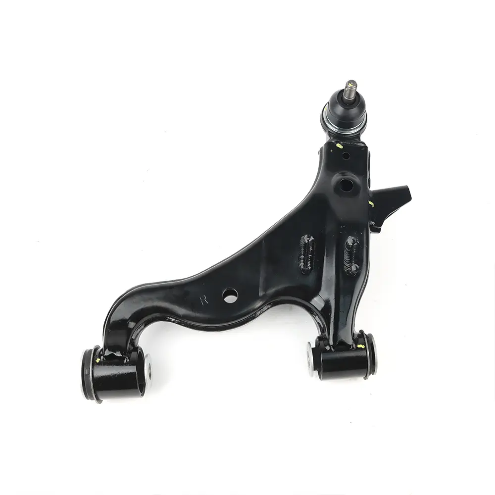 SUSPENSION ARM