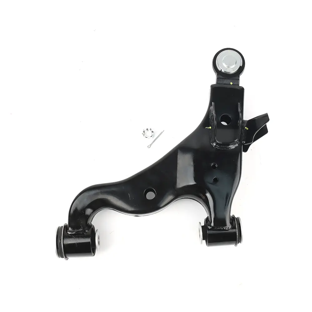 SUSPENSION ARM
