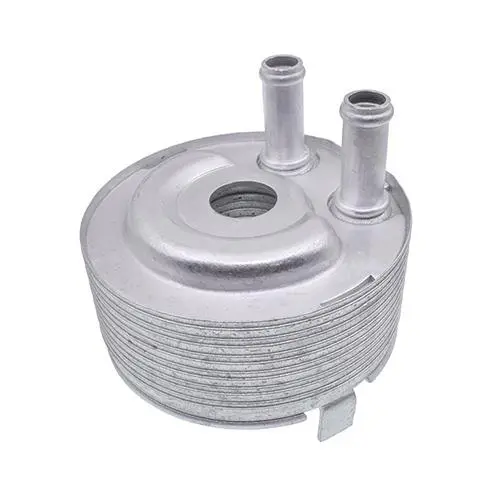 OIL COOLER