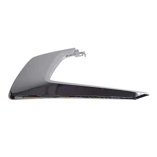 GARNISH,FR BUMPER SIDE