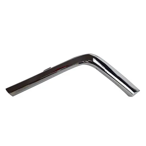 GARNISH,FR BUMPER SIDE