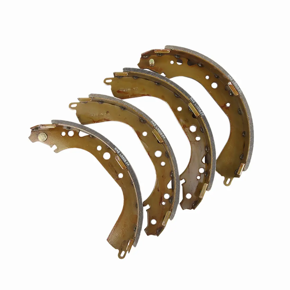 BRAKE SHOE