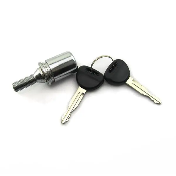 CYLINDER,SPARE TIRE LOCK