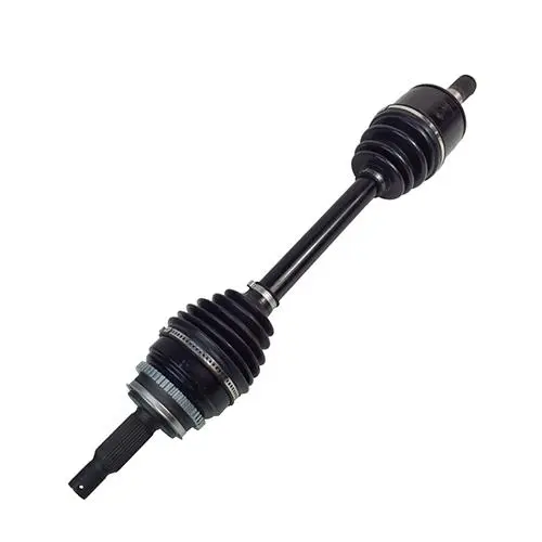 AXLE SHAFT (CV SHAFT)