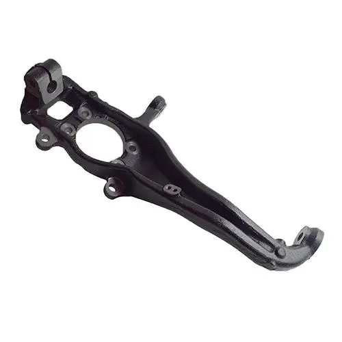 AXLE KNUCKLE