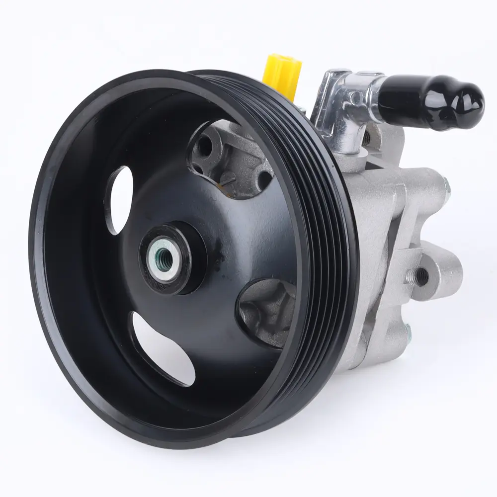 POWER STEERING OIL PUMP