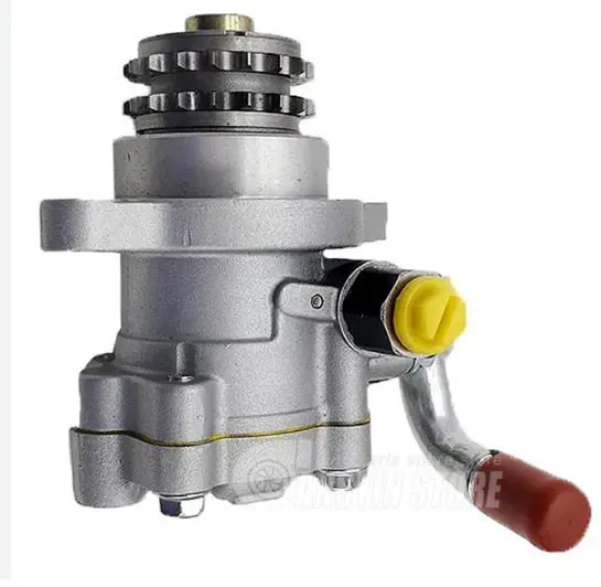 POWER STEERING OIL PUMP