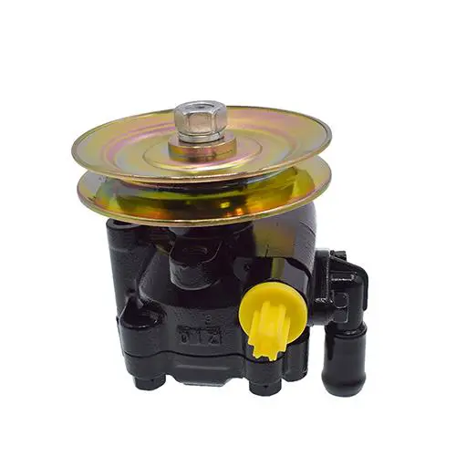 POWER STEERING OIL PUMP