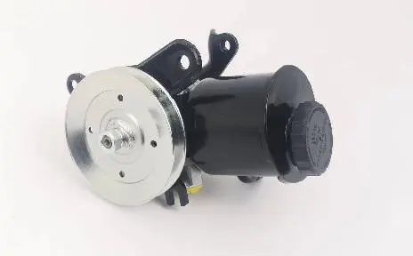 POWER STEERING OIL PUMP