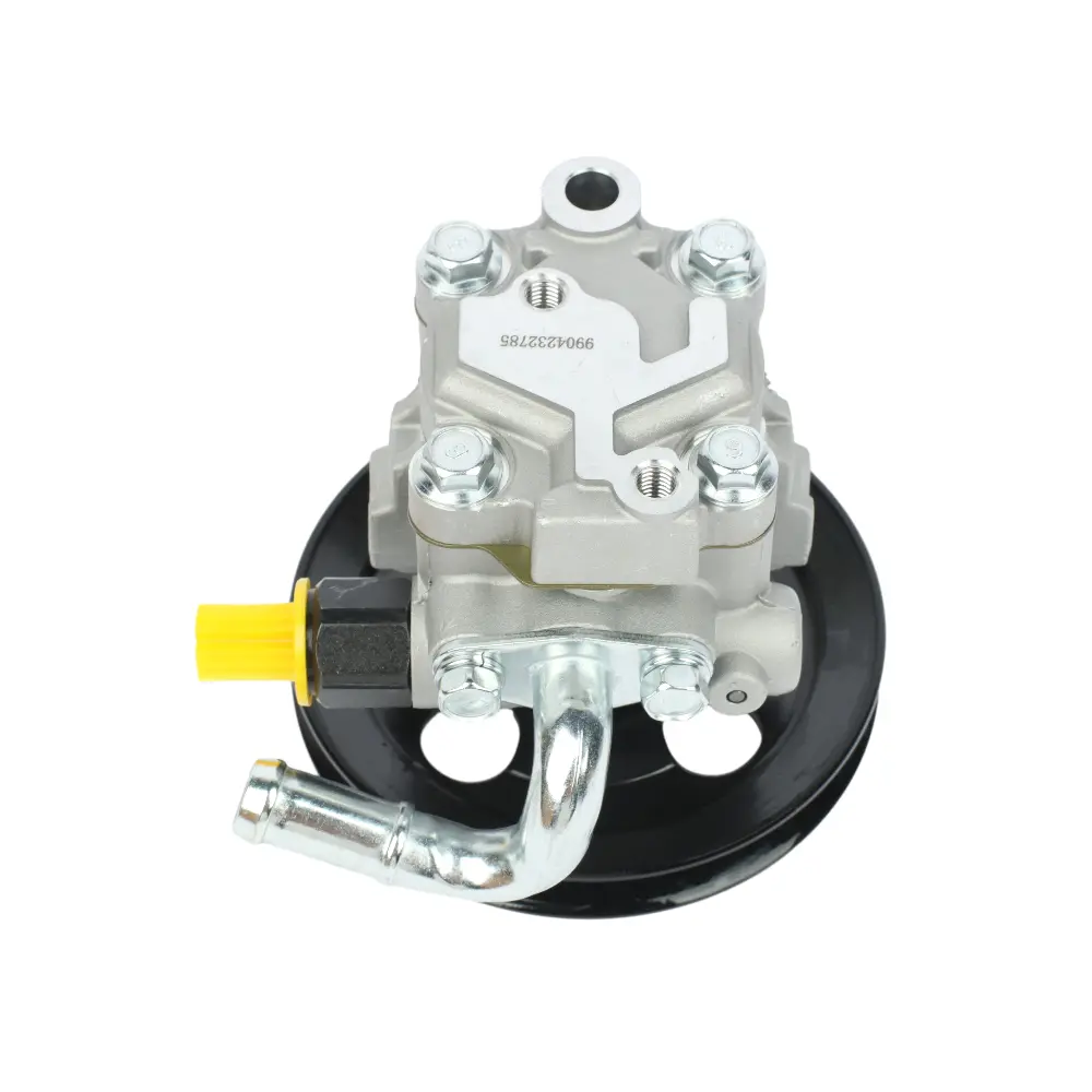 POWER STEERING OIL PUMP