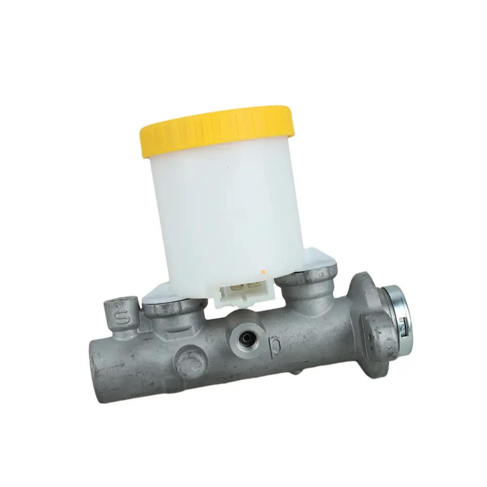 BRAKE MASTER CYLINDER
