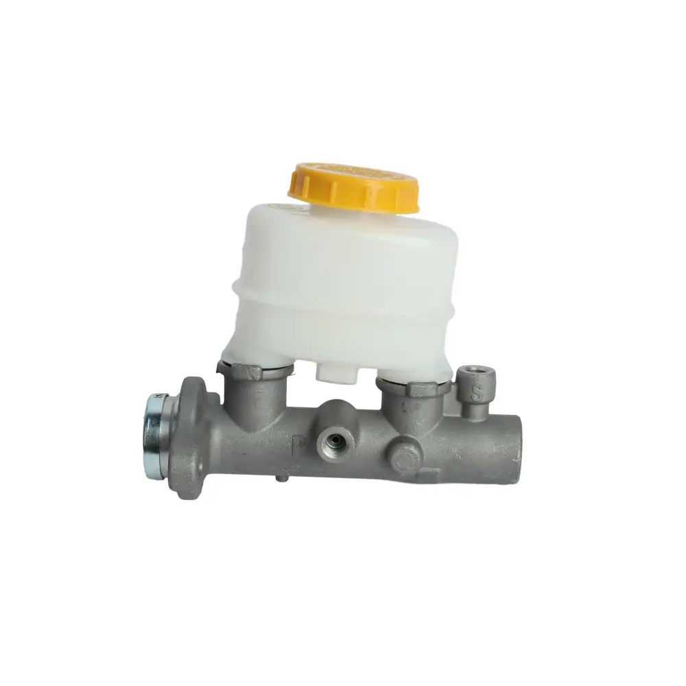 BRAKE MASTER CYLINDER