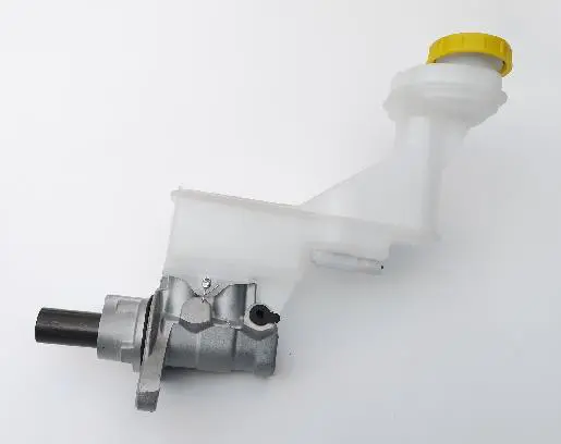 BRAKE MASTER CYLINDER