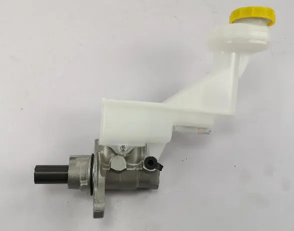 BRAKE MASTER CYLINDER