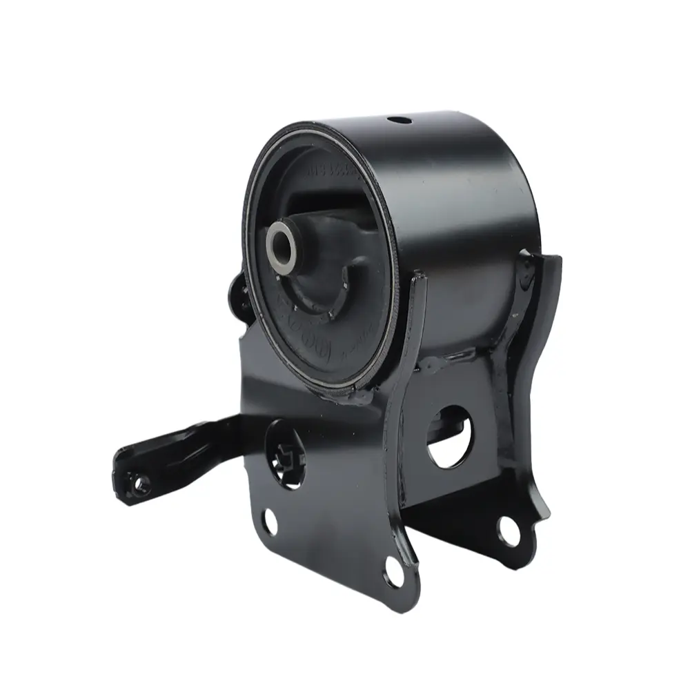 ENGINE MOUNTING INSULATOR