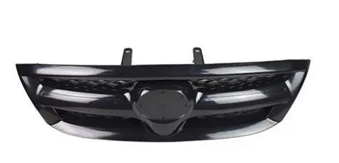 RADIATOR GRILLE (BUMPER GRILLE)