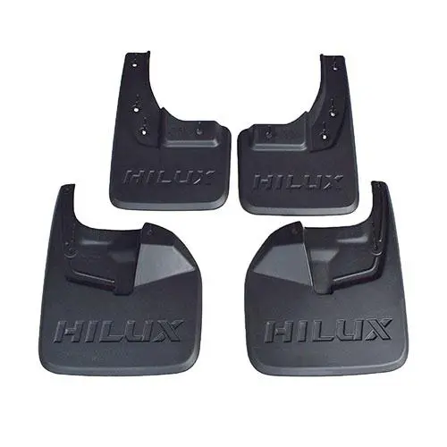 MUD GUARD