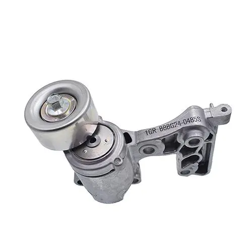 ALTERNATOR DRIVE BELT AUTO TENSIONER