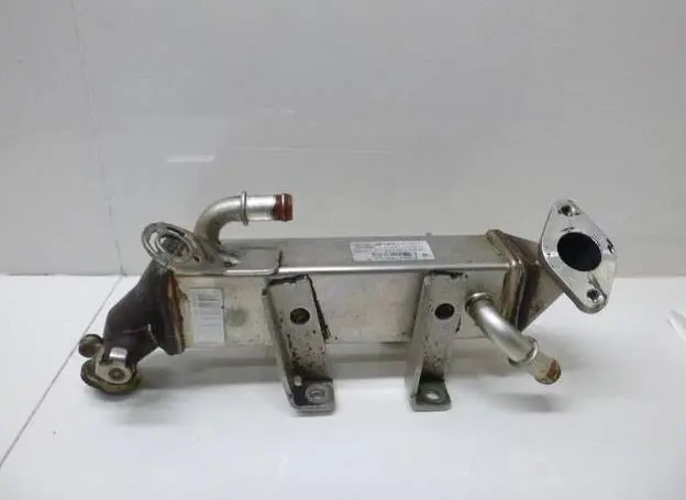 EGR COOLER