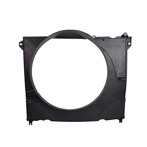 COOLING FAN SHROUD