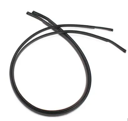 ROOF DRIP SIDE FINISH MOULDING