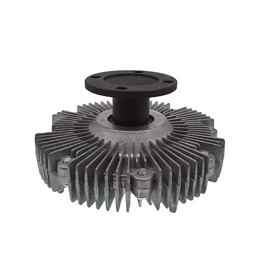 COOLING FAN CLUTCH
