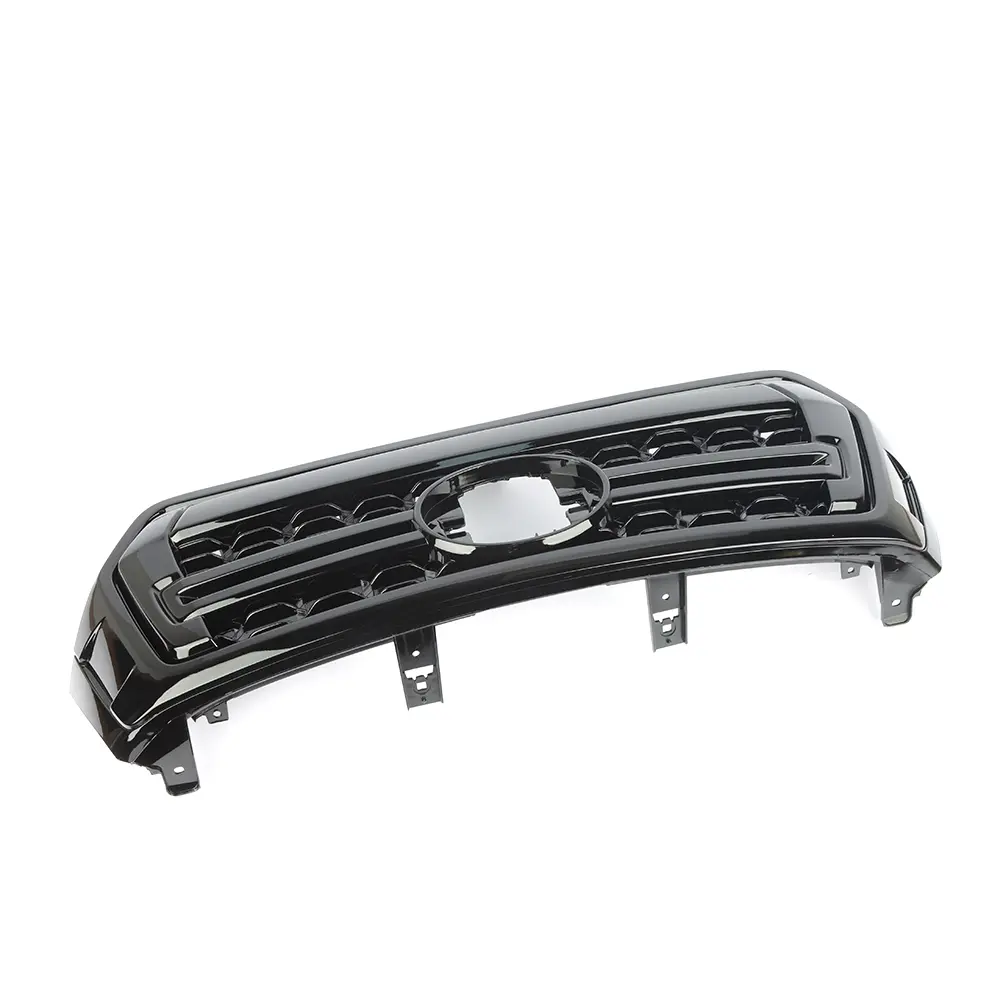 RADIATOR GRILLE (BUMPER GRILLE)