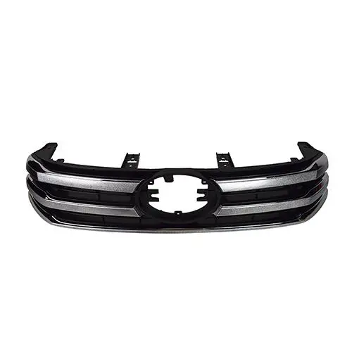 RADIATOR GRILLE (BUMPER GRILLE)