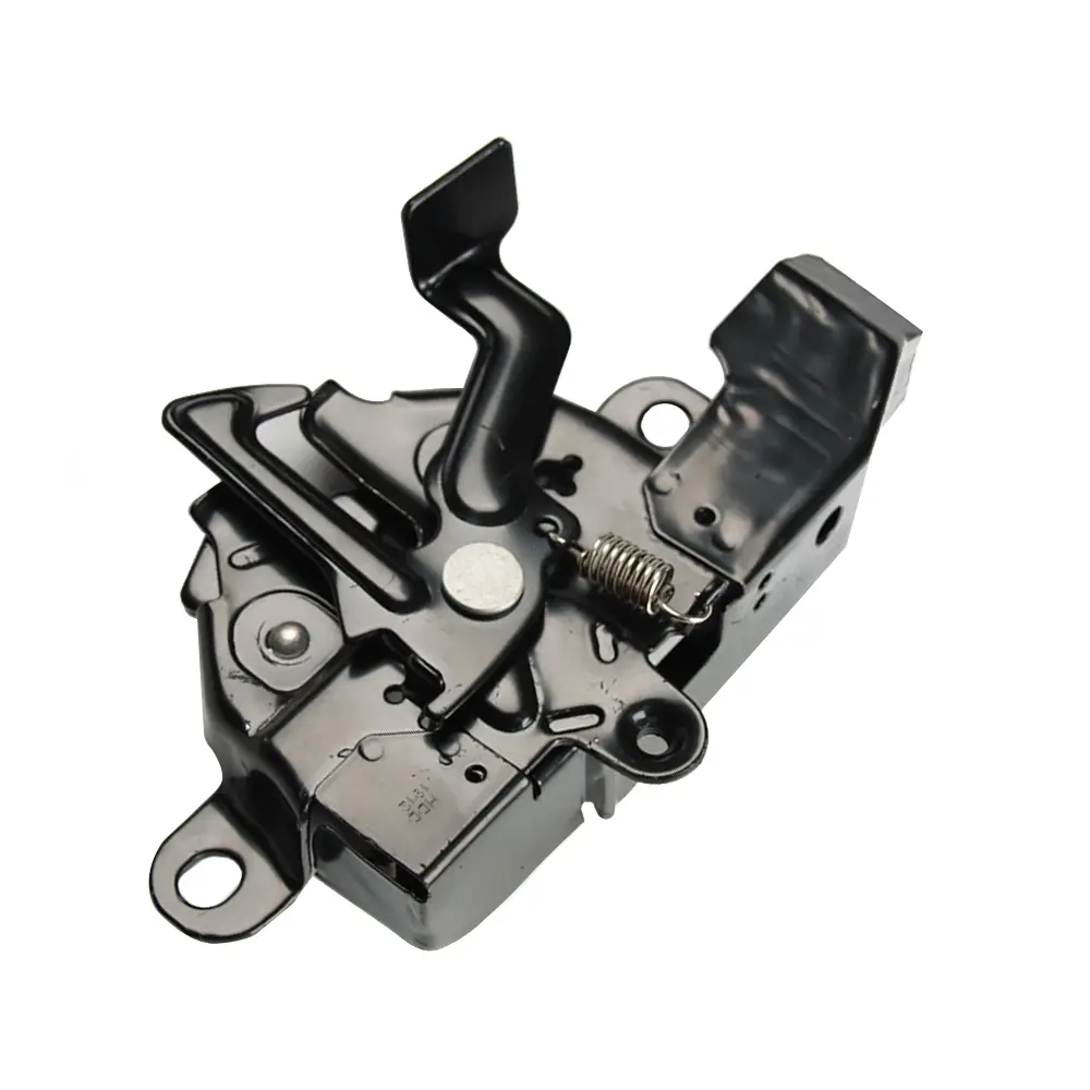 HOOD LATCH