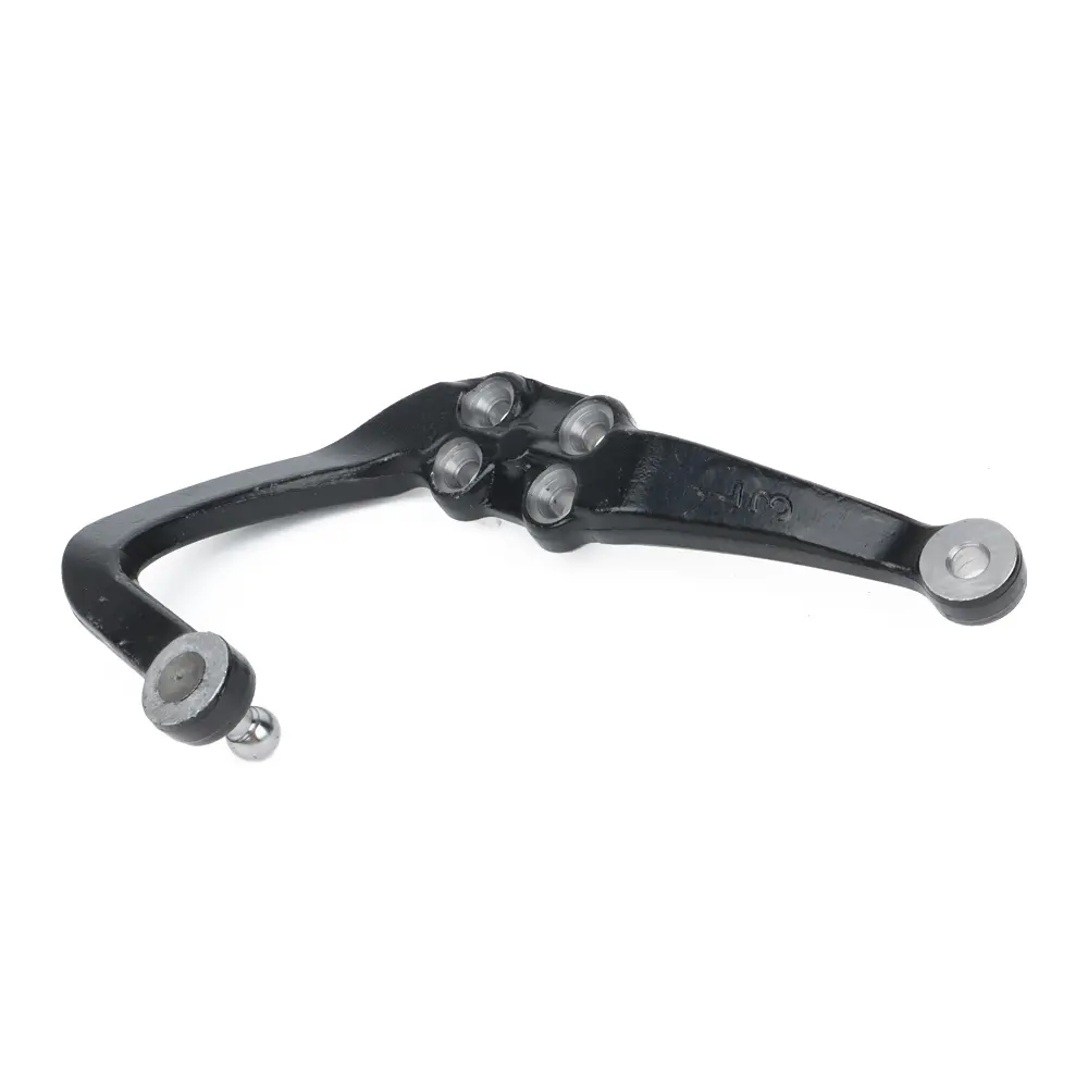 AXLE KNUCKLE