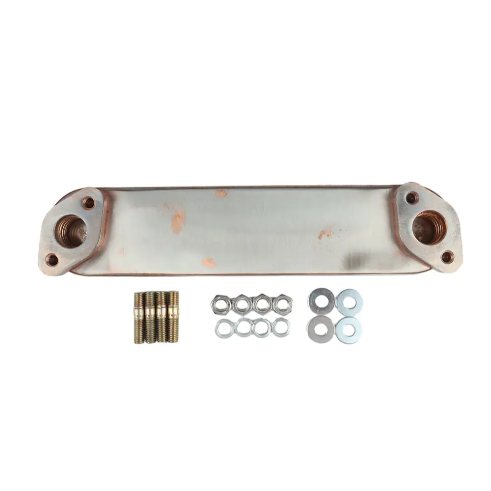 OIL COOLER