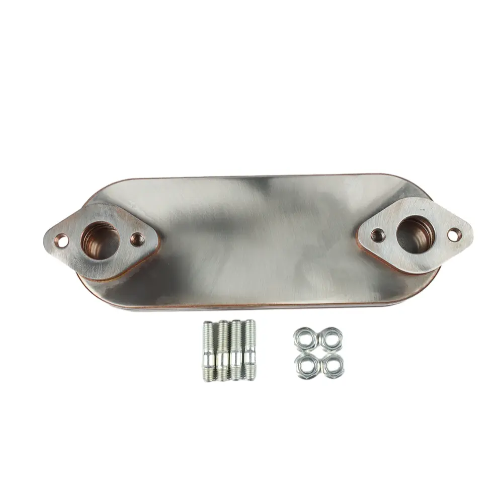OIL COOLER