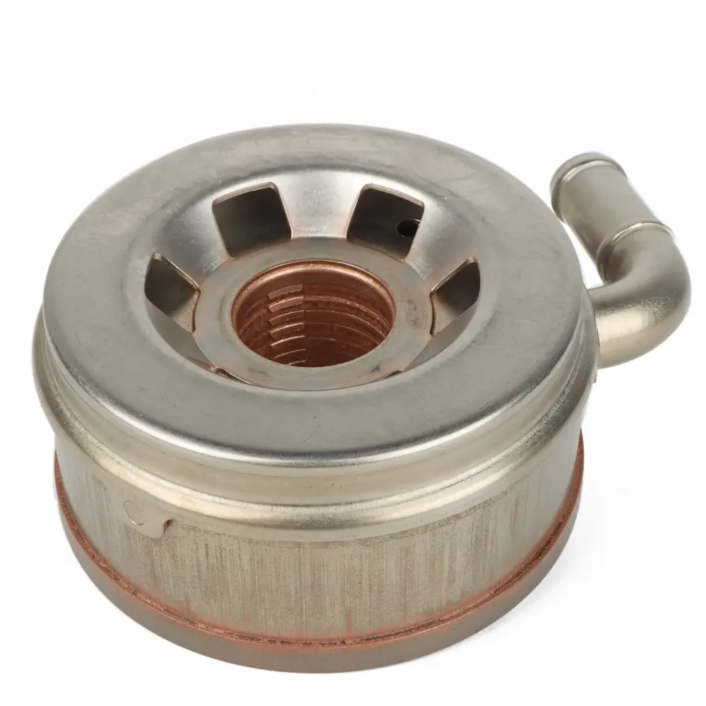 OIL COOLER