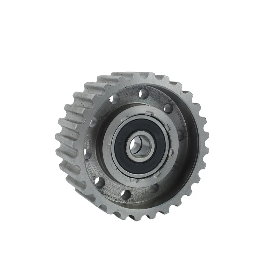 TIMING BELT TENSIONER