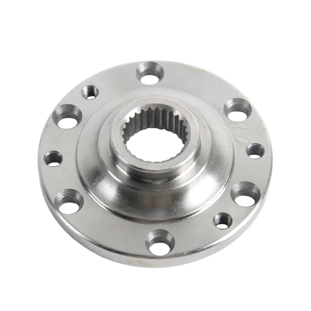 FLANGE, FRONT AXLE OUTER SHAFT