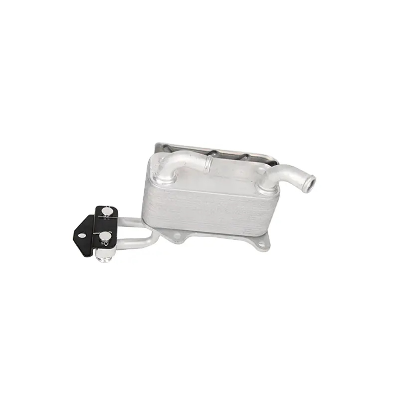 OIL COOLER