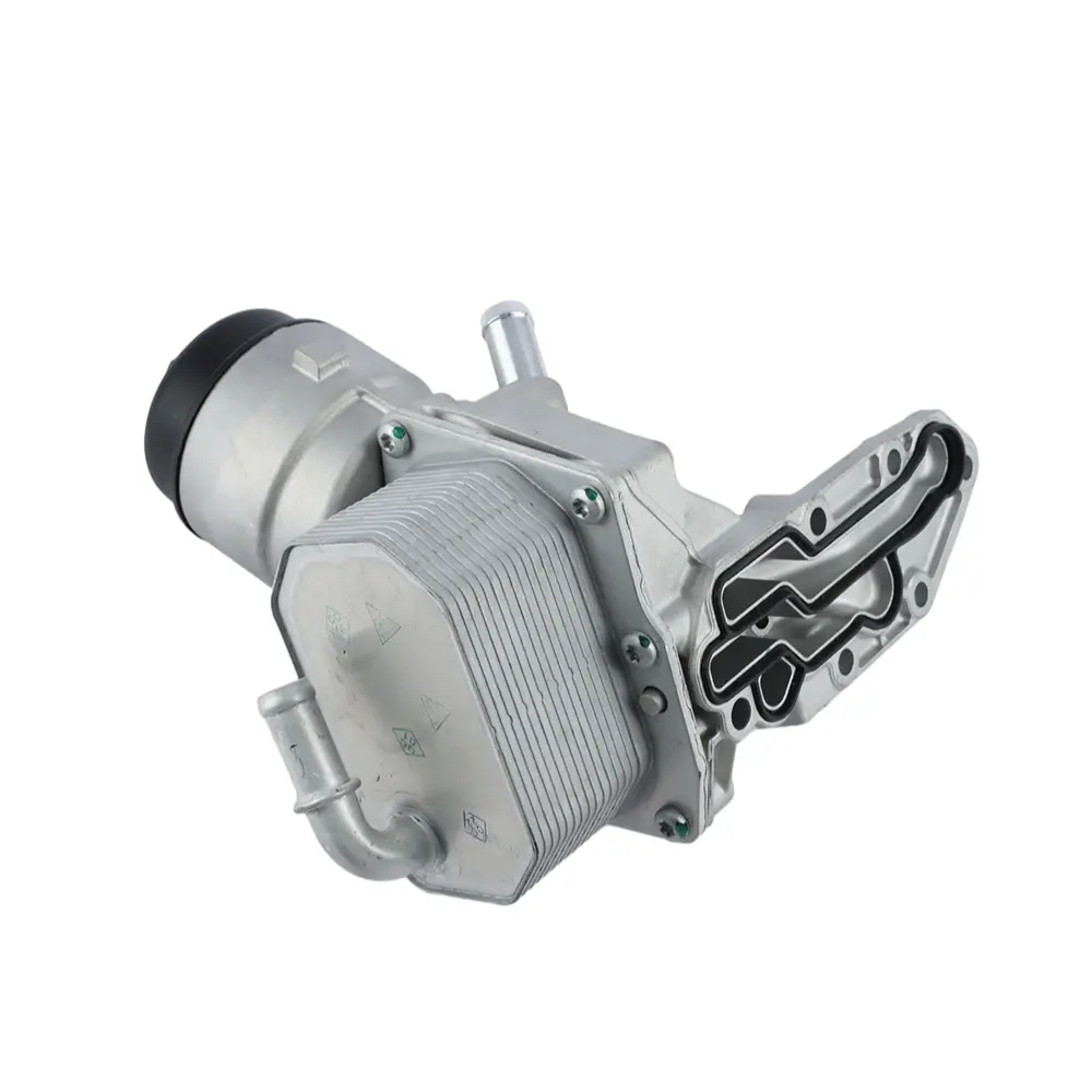 OIL COOLER