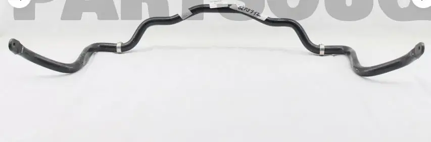 SUSPENSION STABILIZER BAR