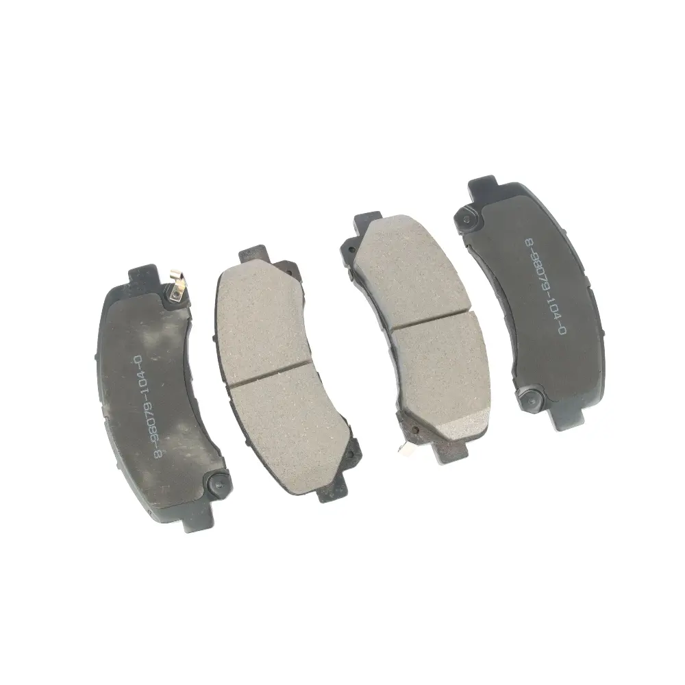 BRAKE PAD