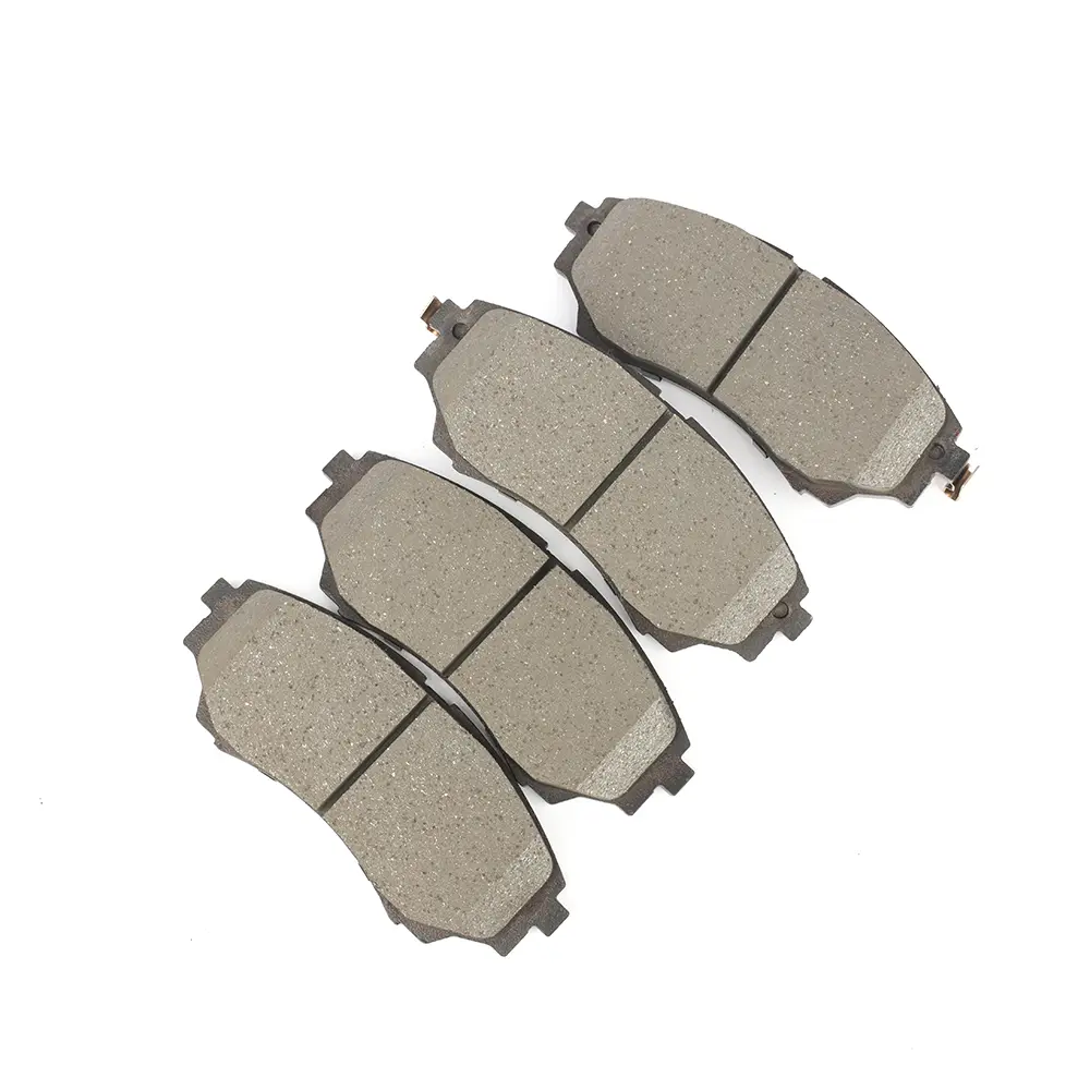 BRAKE PAD