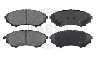 BRAKE PAD