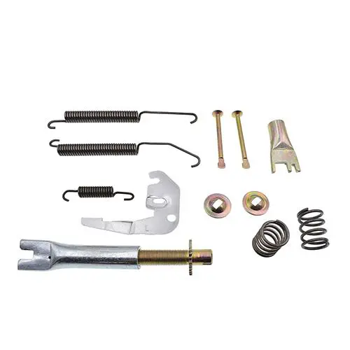 BRAKE SHOE SLACK ADJUSTER