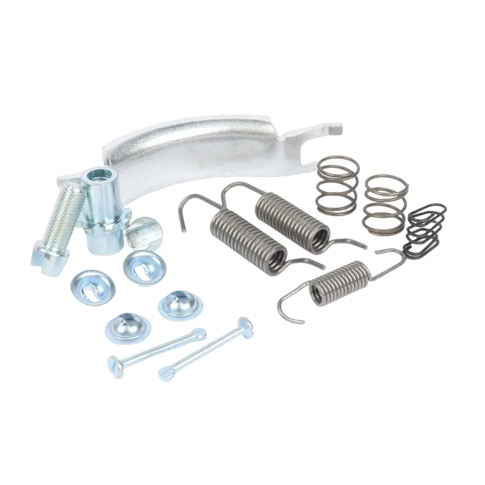 BRAKE SHOE SLACK ADJUSTER